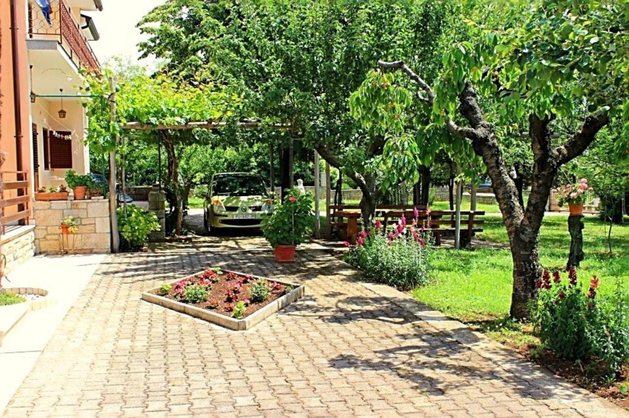 דירות פורץ Palmira מראה חיצוני תמונה